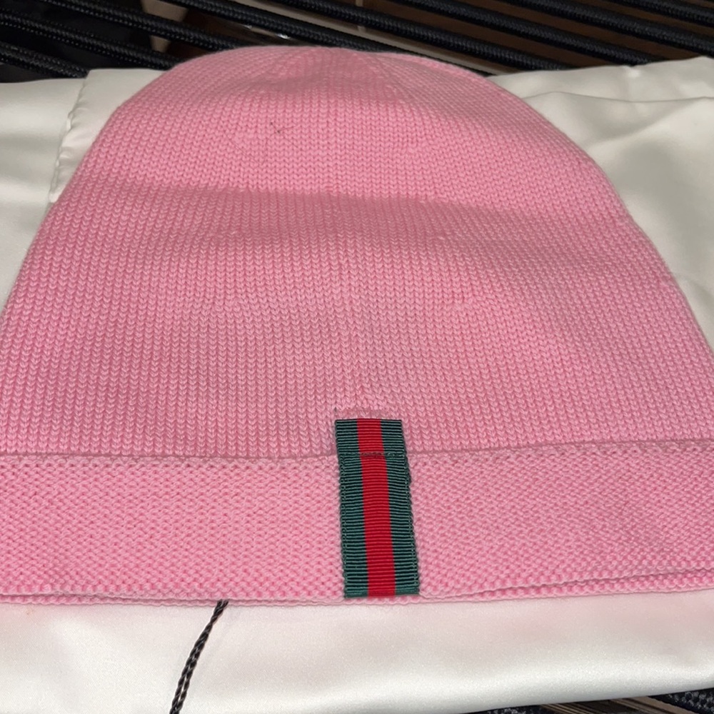 Gucci beanie - Picture 2 of 3